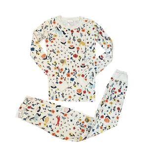 Hanna (150|12y) Long Johns Pajamas